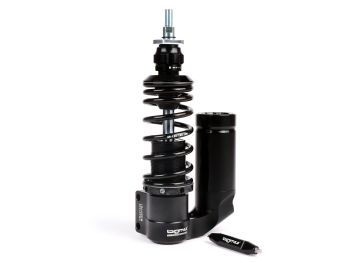 Front shock absorber -BGM PRO SC/F16 COMPETITION- Vespa SKR 125-150, ZIP, ET2, ET4 , Piaggio Sfera RST 50-125