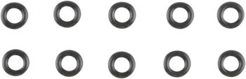 O-RING INJCTR 91800058-B