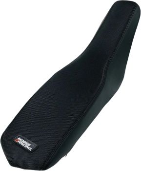 SEAT COVER FOAM HON BK