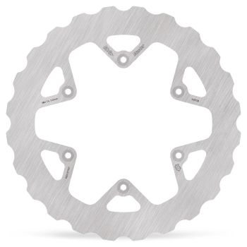 BRAKE ROTOR FIX WAVE MUD