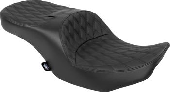 SEAT FREEDOM TOUR 2-UP BLACK V