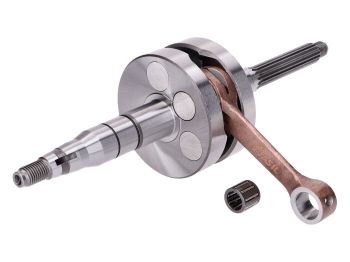 crankshaft Top Racing full circle high quality for Minarelli vertical