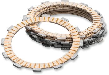 FRICTION PLATE SET BETA