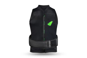 BACK PROTECTOR ANCHORAGE KID S