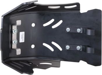 SKIDPLATE PRO HON CRF250 14-15