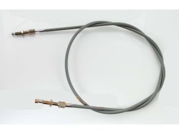 Clutch cable Bowden cable engine clutch for Kreidler J 51 moped mokick