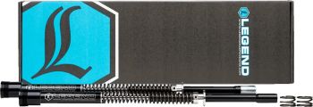 FORK SPRING/ CARTRIDGE AXEO CO