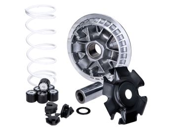 variator Malossi Multivar 2000 for Yamaha N-Max / X-Max 125ie 4T LC Euro5 2021-