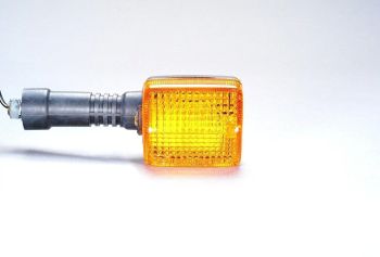 TURN SIGNAL HONDA-AMBER