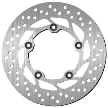 BRAKE RTR ROUND