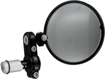 MIRROR BAREND FRANCO BK