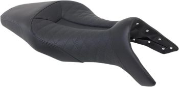 SEAT TRACK-LS W/RR CVR