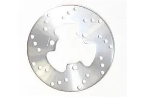 BRAKE ROTOR FIX ROUND OFR