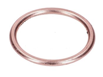Gasket for 28 mm flange manifold