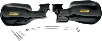 HANDGUARDS GRIZ700 BLK