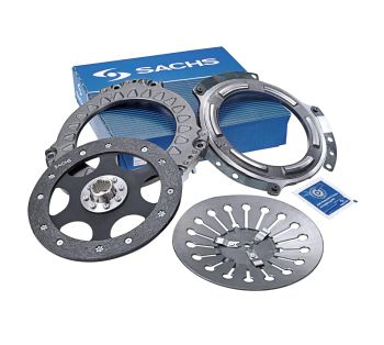 SACHS CLUTCH KIT