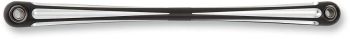 SHIFT ROD D/C RND BLK