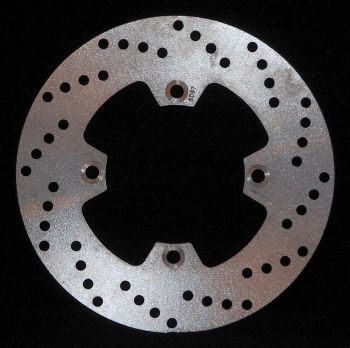 BRAKE ROTOR EBC MD6097D