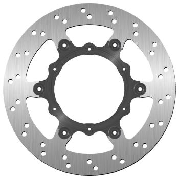 BRAKE RTR ROUND