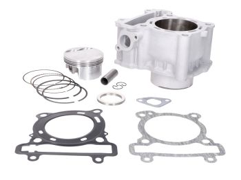 cylinder kit Naraku 200cc 66mm ceramic for Yamaha YZF-R WR, X-Max 125