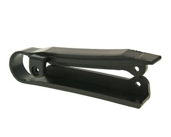 front chain guide for Aprilia RX, SX, Derbi Senda, Gilera RCR, SMT (06-)