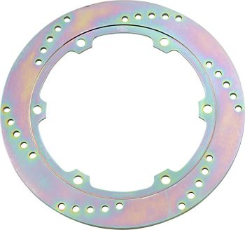 BRAKE ROTOR EBC MD1126