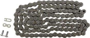 JT 520 HDS CHAIN STL 120L
