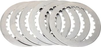 ALLOY/STEEL PLATE SET CR250