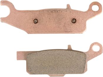 BRAKE PAD EBC FA444R
