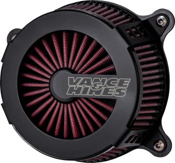AIRCLEANER V02 CF L-ST FL