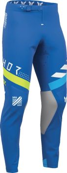 PANT SPORTMODE SYNTH BLUE 38