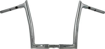 H-BAR PNTD TOP CHR 1.25 12 F