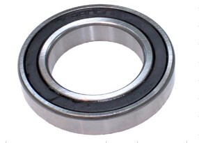 Sno-X Ball bearing 6009-2RS 45x75x16mm