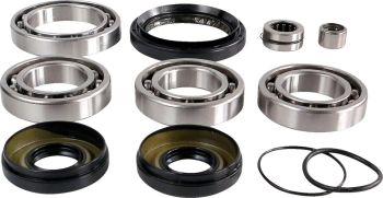 DIF BEARING SEAL KIT FR