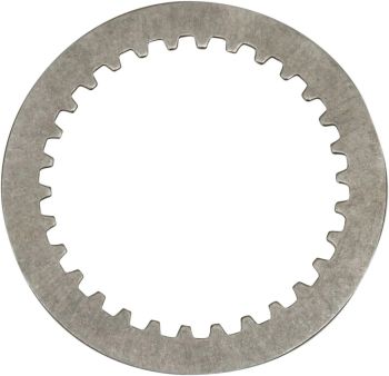 BARNETT STEEL PLATE YAM