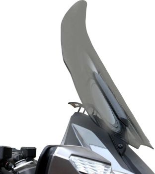 WINDSHIELD FLR GL1800 TNT