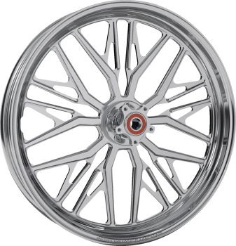 Wheel Front Nivis 21x3.5 Dual