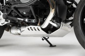 ENGINE GUARD