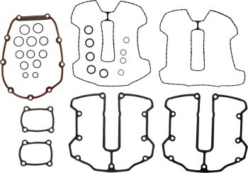 GASKET KIT CAM KIT MILW 8