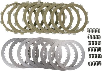 CLUTCH KIT EBC SRK100