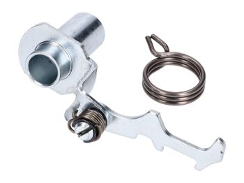 inner gear shift lever / shifting claw for Simson S51, S53, S70, S83, SR50, SR80, KR51/2, M531, M541, M741