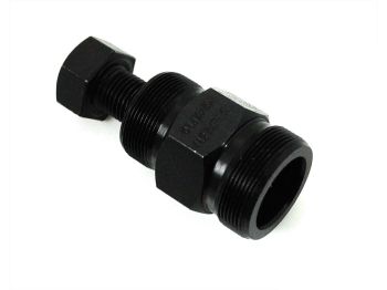 Pole wheel puller M24/M27x1 left-hand thread for Garelli Malagutti Minarelli engine
