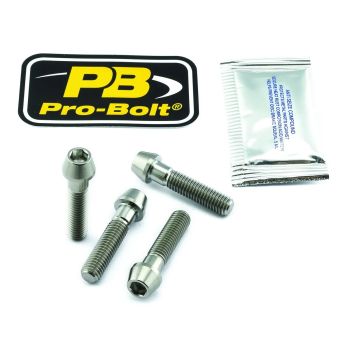 FR AXLE PINCH BT KT TIT