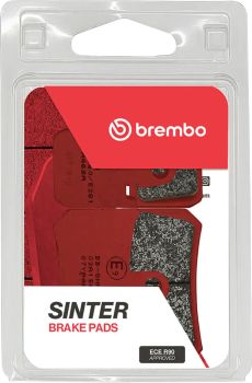 BRAKE PAD SINTER SA