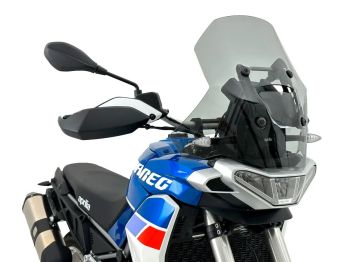 WNDSCRN TOUR PLUS TUAREG SMK