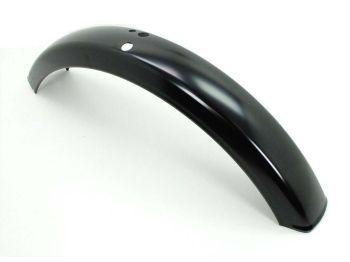 Rear mudguard black for Piaggio Vespa Ciao PX moped moped