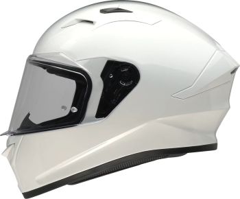 HELMET TALON WHITE XL