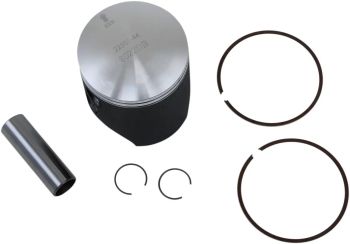 PISTON KIT RMX250 RM250 66 95