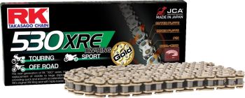CHAIN RK530XRE GB 130R