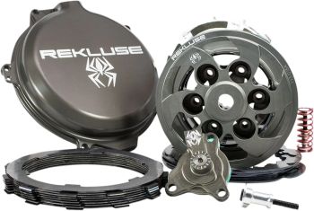 CLUTCH RADCX BETA 250+18+